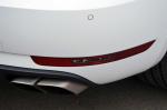 Porsche Macan Turbo 2015 года